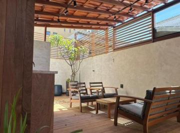 Apartamento de 2 quartos, Salvador · Cobertura duplex, 2 suítes, Venda no Rio Vermelho, ótima rentabilidade, 106m²