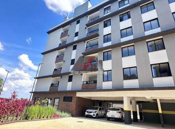Apartamento de 2 quartos, Curitiba · Apartamento à venda, 02 quartos no Condomínio Up Garden na Cidade Industrial de Curitiba.