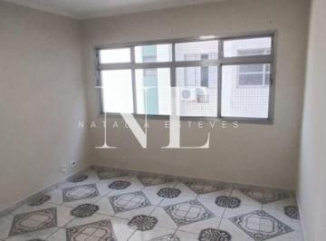 Apartamento de 2 quartos, Santos · Excelente, Apartamento Amplo de 2 dorm na Av Affonso Pena próximo ao Canal 6