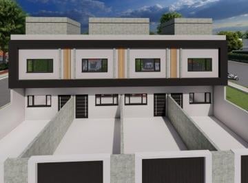 Casa de 2 quartos, Sorocaba · Casa com 70 m² e 2 quartos à venda em Aparecidinha