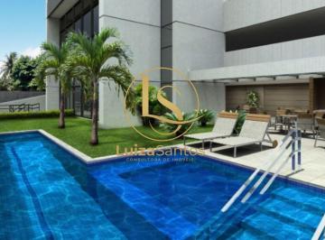 Apartamento de 2 quartos, Jaboatão dos Guararapes · APARTAMENTO PARA ALUGAR - VENHA MORAR DE FRENTE PARA O MAR EM BARRA DE JANGADA!