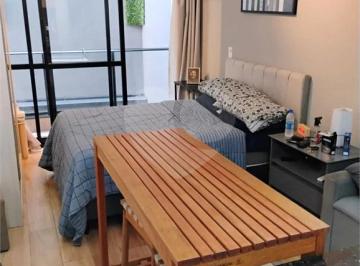 Apartamento de 1 quarto, São Paulo · Studio Residencial VILA FORMOSA