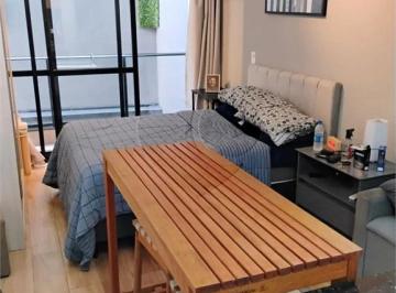Apartamento de 1 quarto, São Paulo · Studio Residencial VILA FORMOSA
