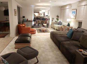 Apartamento de 3 quartos, São Paulo · Apartamento a venda Alto de Pinheiros