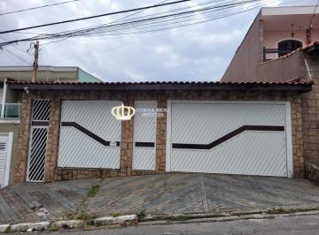 Foto 01 · CASA PARA VENDA BAIRRO PATRIARCA
