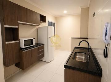 Foto 01 · Imperdível oportunidade de apartamento à venda no Loteamento Jardim Sol Nascente em Jacareí-SP! 2 qu