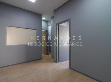 Foto 01 · Sala comercial para locação no Centro de Barueri-SP: 1 banheiro, 1 vaga e 49m² de área. Conheça agor