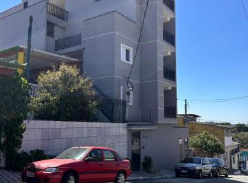 Apartamento de 2 quartos, São Paulo · Apartamento à venda na Vila União — Condomínio Residencial Crystal