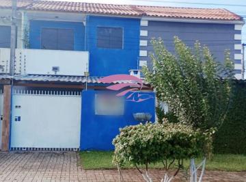 Foto 01 · Casa, Sítio Cercado, Curitiba, PR