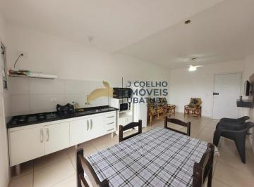 Foto 04 · Apartamento a venda com 2 dormitórios, sendo 1 suíte - Perequê Açu - Ubatuba - SP Pronto para rende