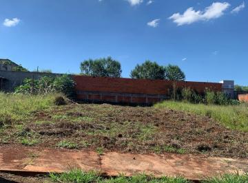Foto 01 · Terreno à venda em Tatuí-SP, bairro Residencial Astória, 250m² de área! Venha conferir!