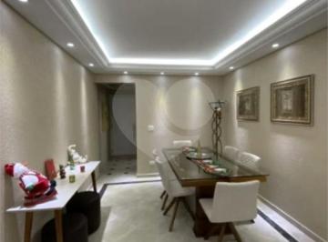 Apartamento de 3 quartos, São Paulo · Apartamento Residencial TATUAPÉ