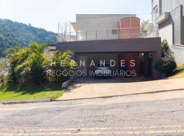 Foto 01 · Casa em Condomínio  em Alphaville, Santana de Parnaíba-SP: 2 Quartos, 1 Suíte, 1 Sala, 3 Banheiros, 