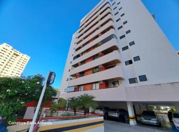 Apartamento de 1 quarto, Salvador · ALUGO EXCELENTE 39 M², 1/4 | SEMI MOBILIADO | AQUARIUS | PITUBA | VARANDA | INFRAESTRUTURA