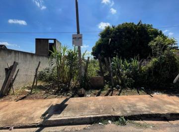 Foto 01 · Terreno à venda em Tatuí-SP, Jardim Santa Rita de Cássia, 250,00 m² de área! Venha conferir!