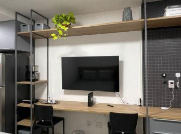 Apartamento de 1 quarto, Salvador · Studio com excelente localização na Barra, venda ou aluguel mobiliado, 24m²