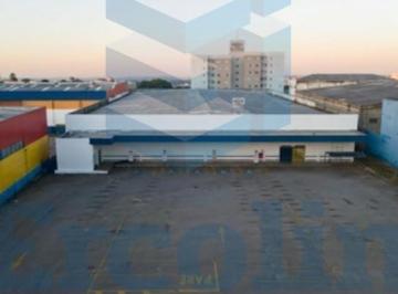 Foto 01 · GALPÃO COMERCIAL PARA ALUGAR EM SOROCABA - SP