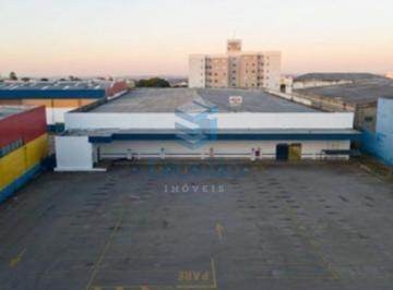 Foto 01 · GALPÃO COMERCIAL PARA ALUGAR EM SOROCABA - SP