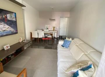 Foto 01 · Apartamento 4 Quartos na RUA ARAGUAIA na Freguesia (Jacarepaguá), Rio de Janeiro-RJ - 117m² - 2 Vaga