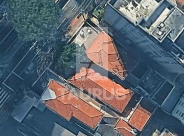 Foto 01 · Terreno para comprar com 360m², em Santo Amaro, São Paulo-SP.