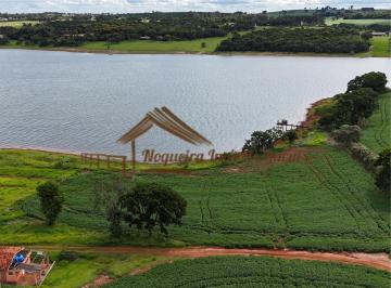 Rural , Avaré · Excelente área na margem da represa com 41 mil m² na região de Avaré/SP