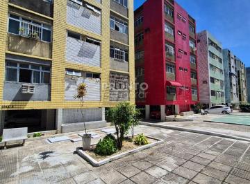 Apartamento de 2 quartos, Recife · Vendo em BOA VIAGEM Apto. 2 Quartos com Suíte, 55M (V5298)–Ligue (8 1) 9.9.7.7.3.6.9.9.9 HENRY