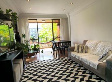 Apartamento de 4 quartos, Salvador · Apartamento amplo no Rio Vermelho, 4/4, 1 suíte, dependência, boa localização, 120m²