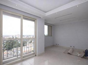 Apartamento de 2 quartos, São Paulo · Apartamento Residencial VILA PRUDENTE