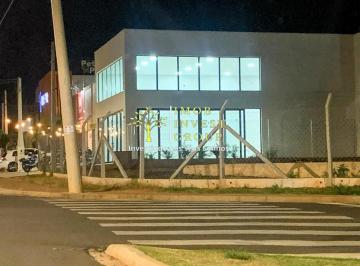 Foto 01 · Galpão  Comercial para Locação no Jardim Esplanada  Indaiatuba - SP