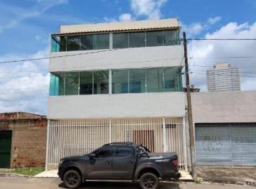 Apartamento de 2 quartos, Taguatinga · PREDIO PARA VENDA EM TAGUANTINGA NORTE - QNM 34