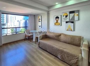 Apartamento de 3 quartos, Recife · Apartamento a venda em Boa Viagem com 3 quartos, 114m² e localização privilegiada