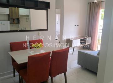 Foto 01 · Terraço dos Bandeirantes apartamento térreo com preço de oportunidade 52m² 2dorm e 1vaga em Santana