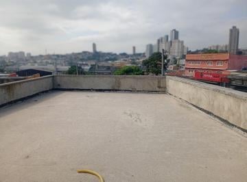 Comercial , São Paulo · ALUGO SALÃO 200 M² - CAPÃO REDONDO - SP-SP (LR2819)