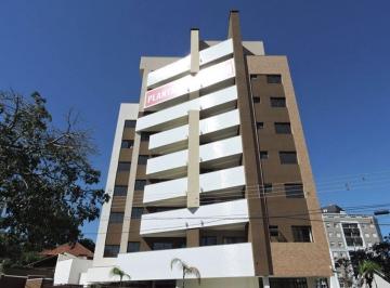 Apartamento de 3 quartos, Curitiba · Cobertura 108,6 m² 3 quartos 1 suites 2 vagas Cristo Rei - Curitiba/PR