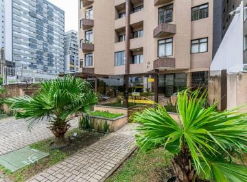 Apartamento de 2 quartos, Curitiba · Apartamento com 2 quartos e 75 m² no Bairro Bacacheri em Curitiba