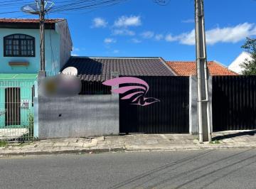 Foto 01 · Casa, Parque da Fonte, São José dos Pinhais, PR