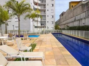 Apartamento de 3 quartos, São Paulo · Apartamento Residencial VILA PRUDENTE