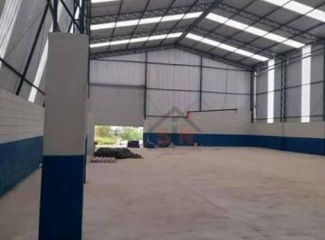 b90389c9d65bebe6ae5e2ed45d0fb463c24022c9 · Galpão para alugar, 670 m² por R$ 17.000,00/mês - Jardim Jóia - Arujá/SP