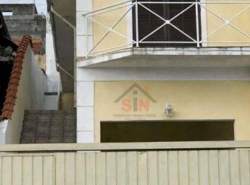 cef37f25c482d0629434fb3ba7078f0d7c03b991 · Sobrado com 2 dormitórios à venda, 100 m² por R$ 550.000,00 - Centro - Arujá/SP
