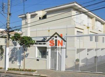 3e7a2202c0452c53983dfb22854a237516b81a4a · Sobrado com 2 dormitórios à venda, 108 m² por R$ 690.000,00 - Vila Prudente - São Paulo/SP