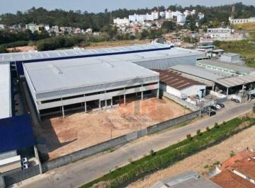 827570581915721ab513ea002d883a808be15d61 · Galpão para alugar, 8219 m² por R$ 300.000/mês - Jardim Aracília - Arujá/SP