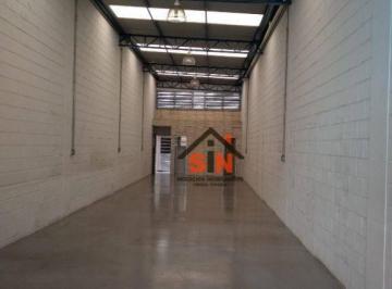6df425705a837733100613682245af87b257a57b · Salão para alugar, 150 m² por R$ 5.000/mês - Vila Nova Bonsucesso - Guarulhos/SP