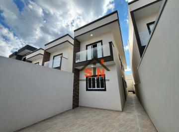 76b15a7f5fd041f1a21b54f999a1a77e80362cf0 · Sobrado com 3 dormitórios à venda, 114 m² por R$ 860.000,00 - Center Ville - Arujá/SP
