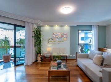 Foto 01 · Apartamento, Vila Olímpia, São Paulo, SP
