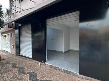 Foto 01 · Sala, Jardim Residencial das Palmeiras, Rio Claro, SP