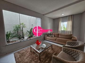 Casa de 4 quartos, Feira de Santana · Casa 4/4 Mobiliada 300m² Venda ou Aluguel - Brasília Feira de Santana BA