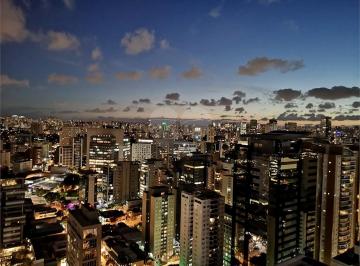 Apartamento de 1 quarto, São Paulo · Apartamento com 1 quarto (Suíte) à venda em Vila Nova Conceição - SP