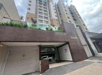 Apartamento de 3 quartos, Taguatinga · Apartamento com 83 m² e 3 quartos à venda no Centro