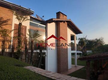 Casa de 4 quartos, São Roque · Excelente casa de campo - 2 suítes e 2 quartos - terreno 4156 m²