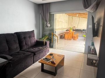 Foto 01 · Casa, Marques Industrial, São Joaquim de Bicas, MG